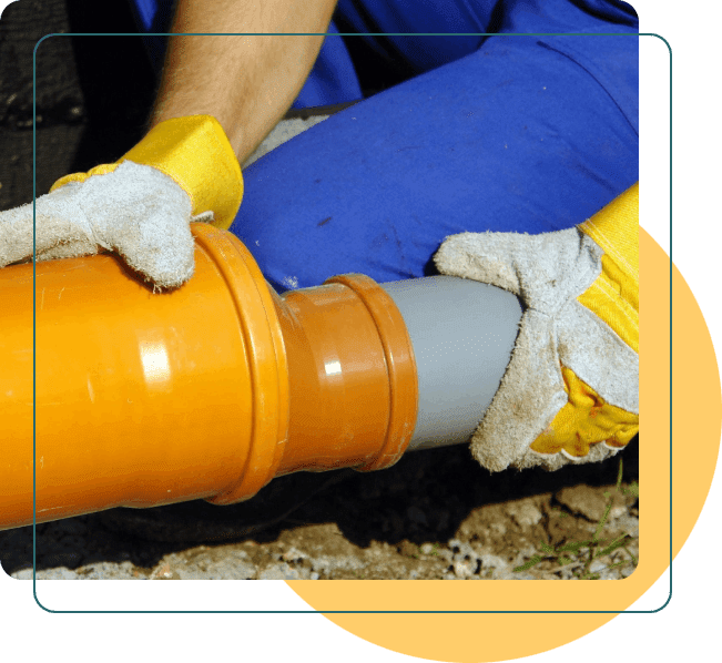 Tameron's Plumbing and Septic Service
